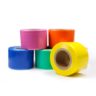 Kolorowe plastikowe uniwersalne folie barierowe Medyczne samoprzylepne folie barierowe